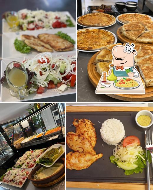 Cibo al Restaurant Kulla GmbH