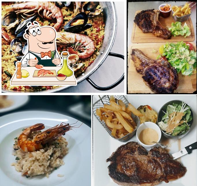 Le Relais Du Canard