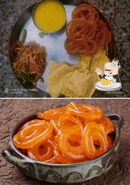 Mahavir Snacks & Farsan