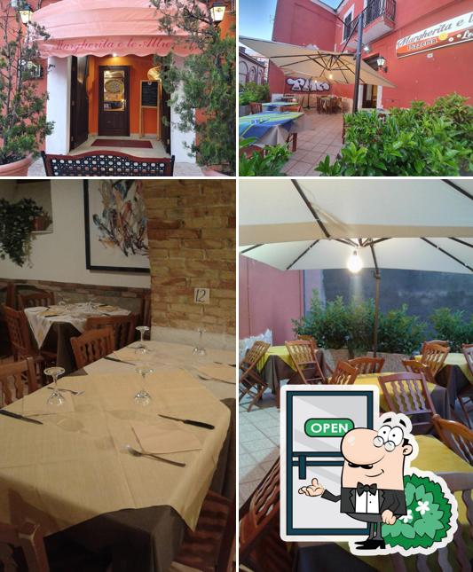 Margherita E Le Altre