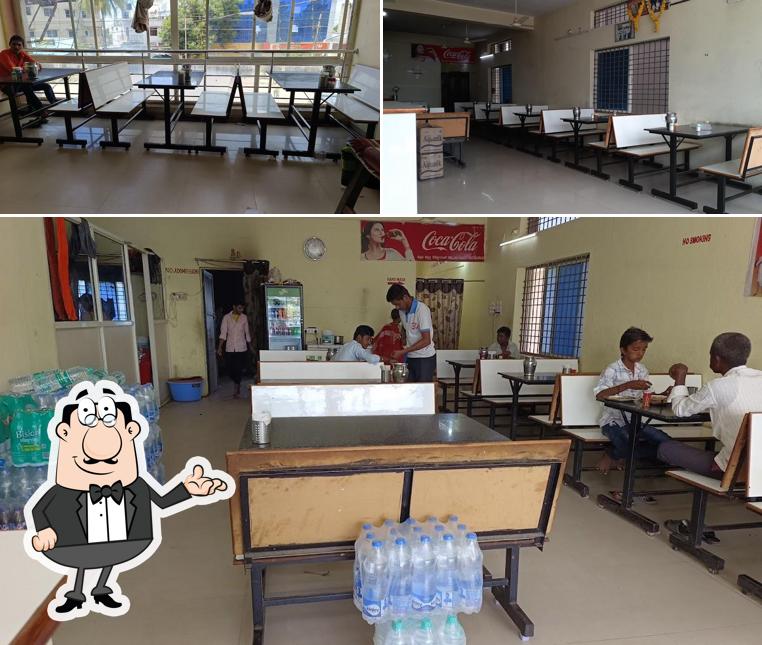 Pallavi family restaurant