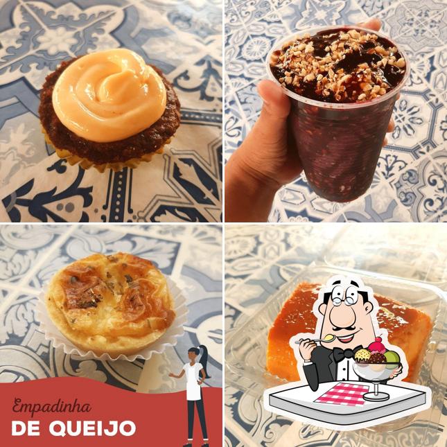 Pastelaria Lar Doce Lar