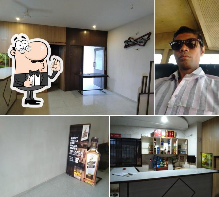 Satkar Bar & Restaurant