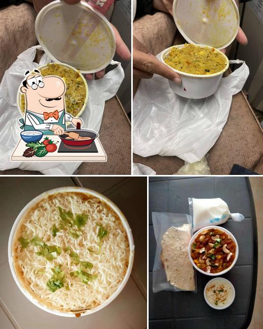 Swaminarayan Khichdi