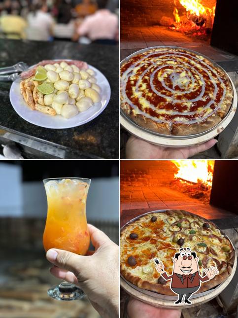 Tavernna Pizza & Bar