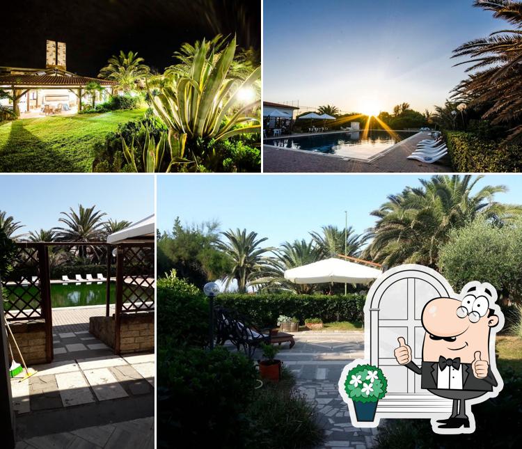 Ristorante TorrE del Sole