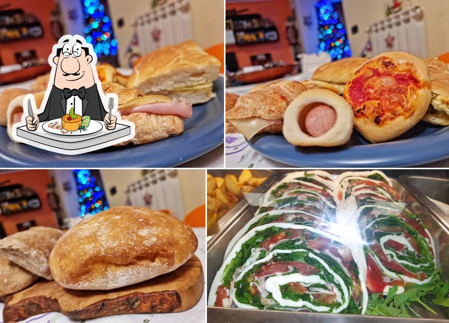 Farinamente Panificio Gastronomia