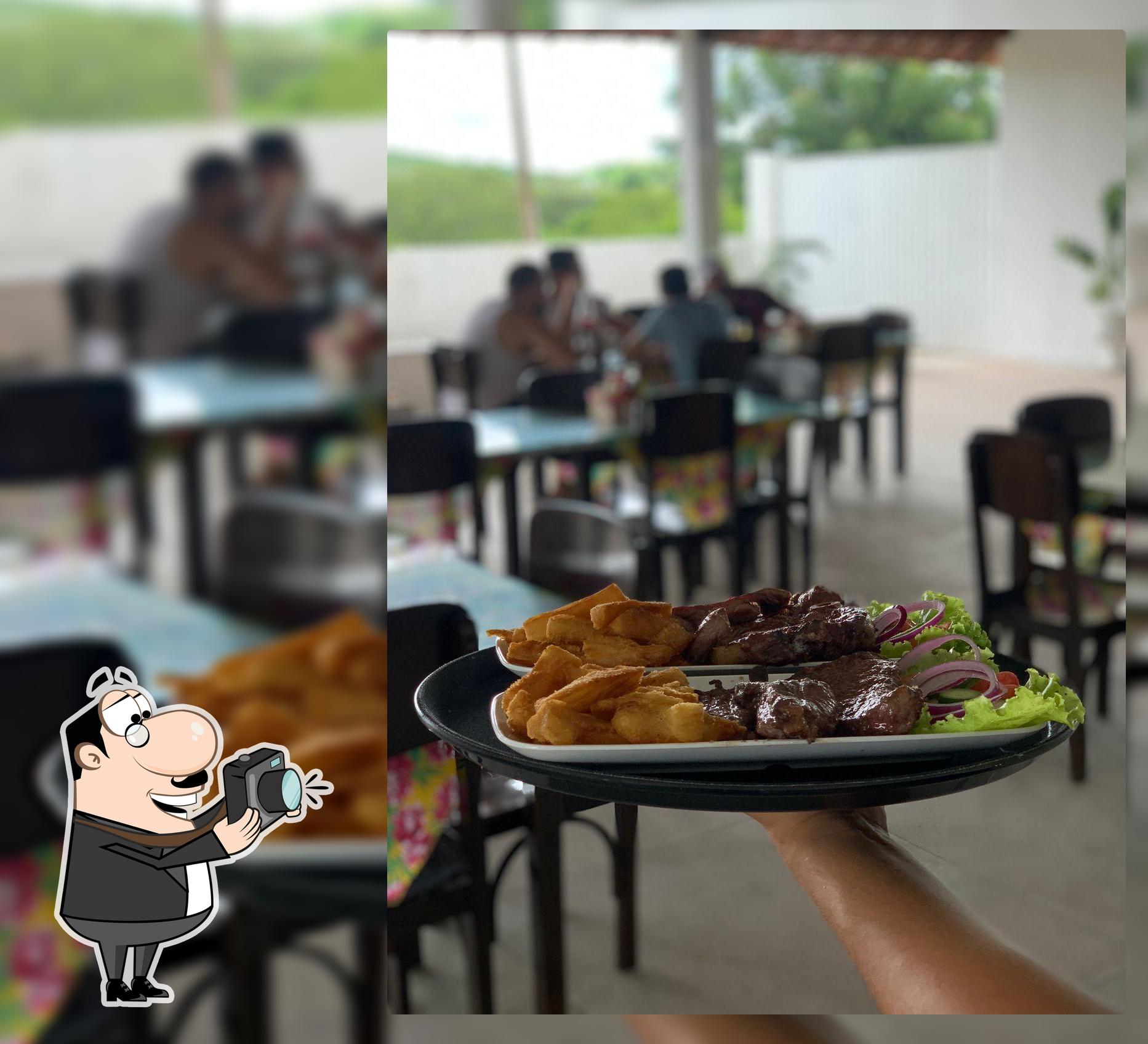 Restaurante Caçuá - Cozinha Regional