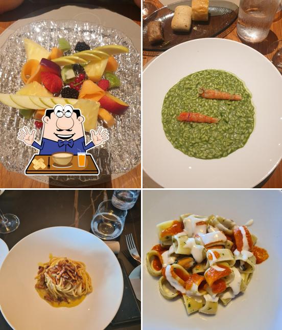 Ristorante - Plancton