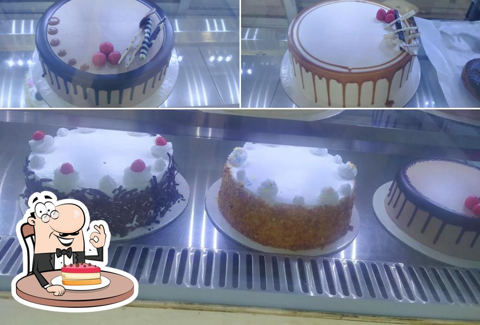 Supreme Bakers Technopark Franchise image