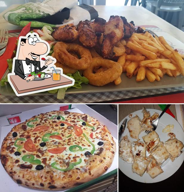 Top Pizza
