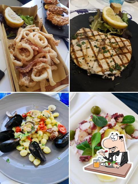 Trattoria Del Mare