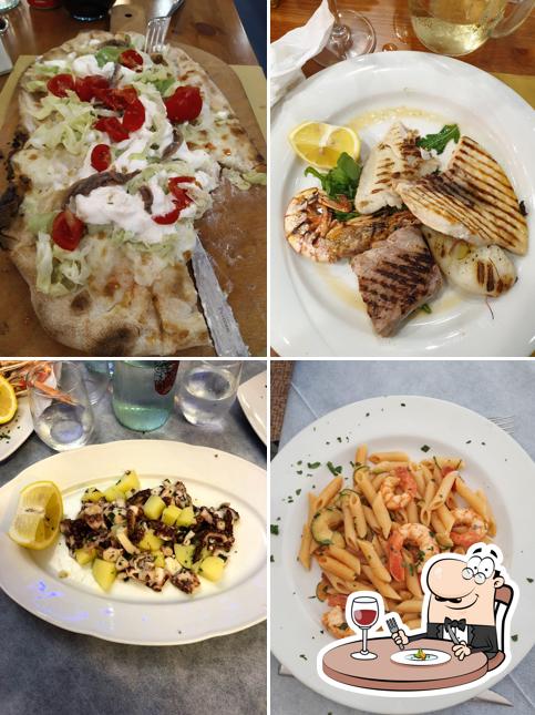 Vera Napoli Ristorante Pizzeria