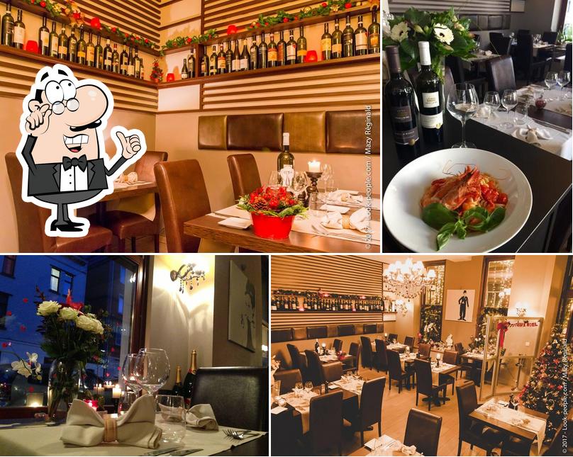 Restaurant Cappello