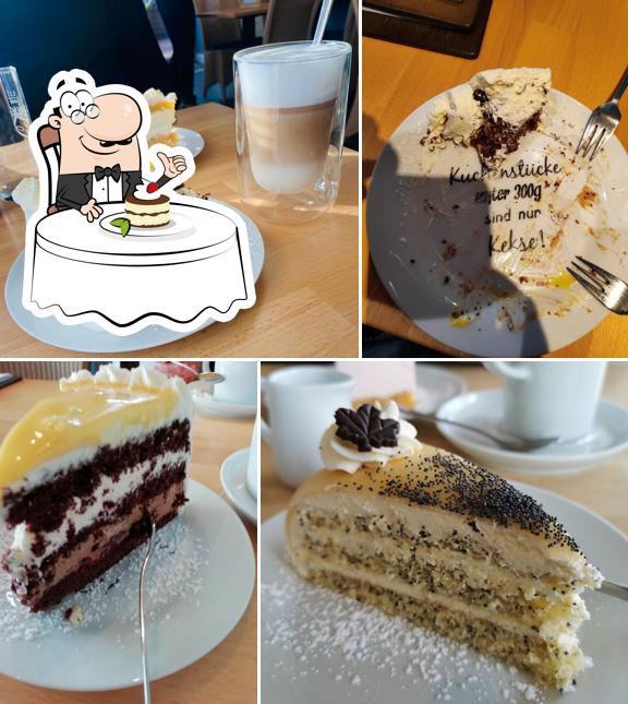 Von Herzen GmbH - Frühstück & Café - Geschenke - Gästehaus