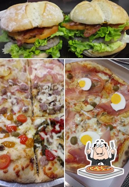 La pizza è il piatto veloce più di successo al mondo