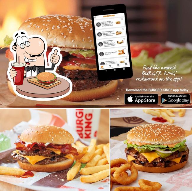 Burger King