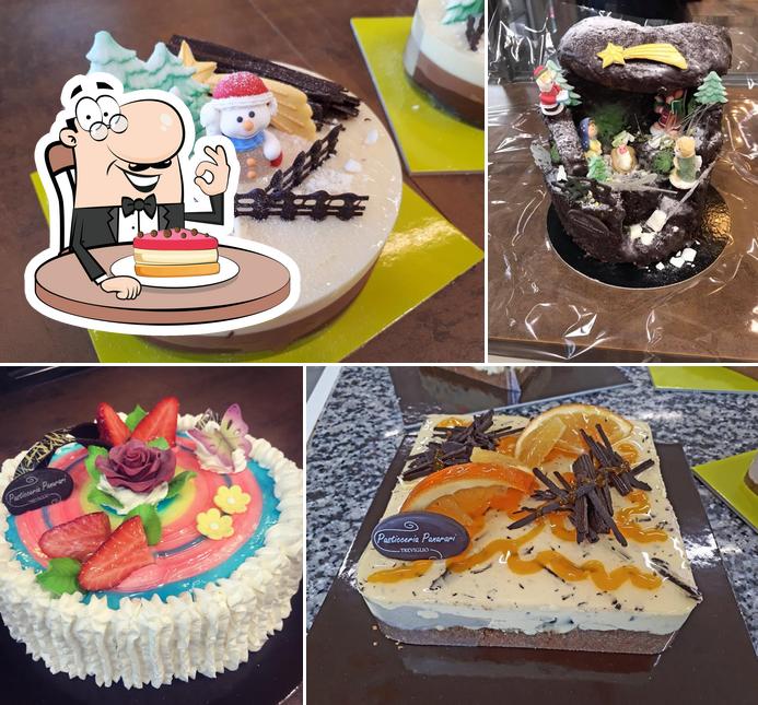 Pasticceria Panarari Treviglio