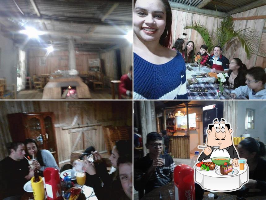 Costaneira Lanches
