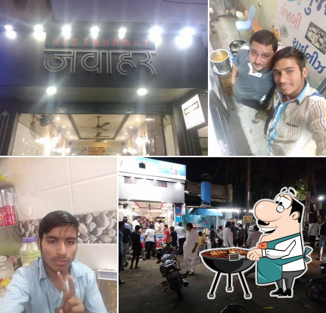 New Jawahar Restaurant photo