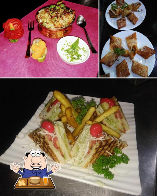 Kansa Restaurant at The Orchard Resort