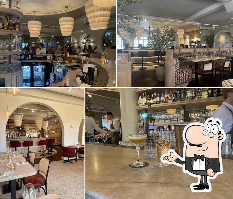 Mairie Restaurant & Events