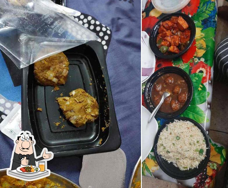 Meals at Midnight Express