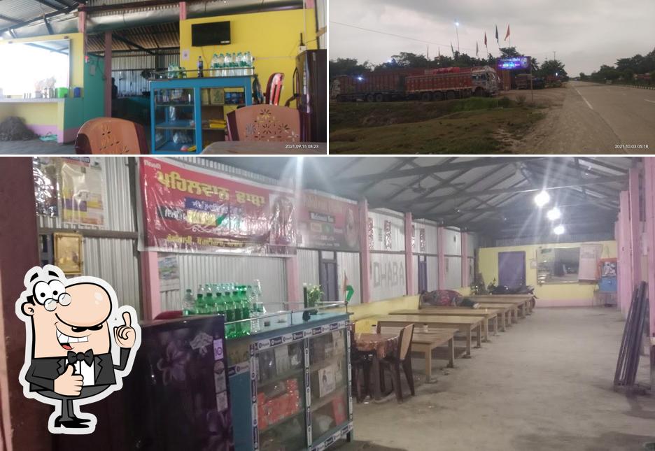 Pahalwan Dhaba