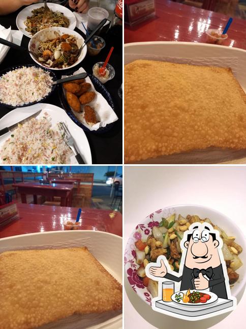 Comida em Pastelaria São Paulo