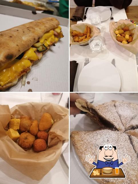 Platti al Pizza Speed