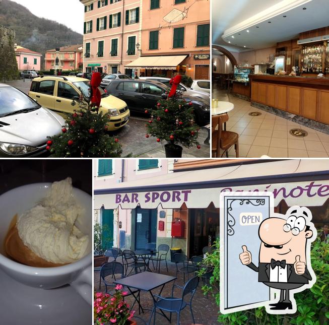 Guarda la foto di Ghiorzo Aldo Bar Sport