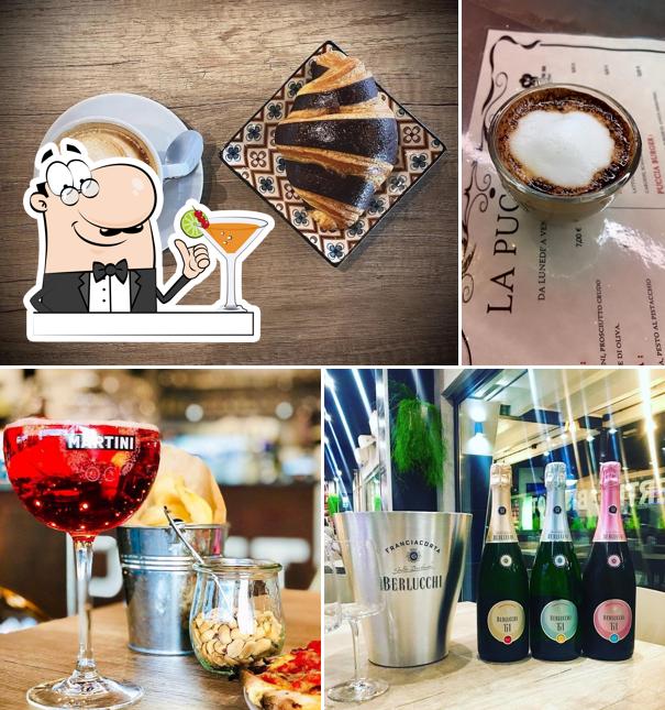 Bar & Bistrot OFFICINA 33