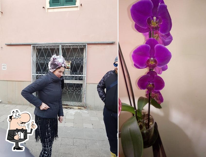 Ecco un'immagine di Osteria Pizzarello