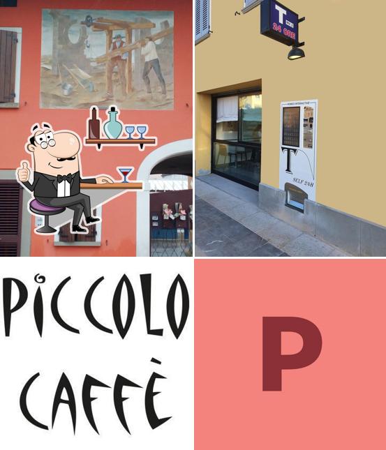 Piccolo Caffe' Di Togni Roberto