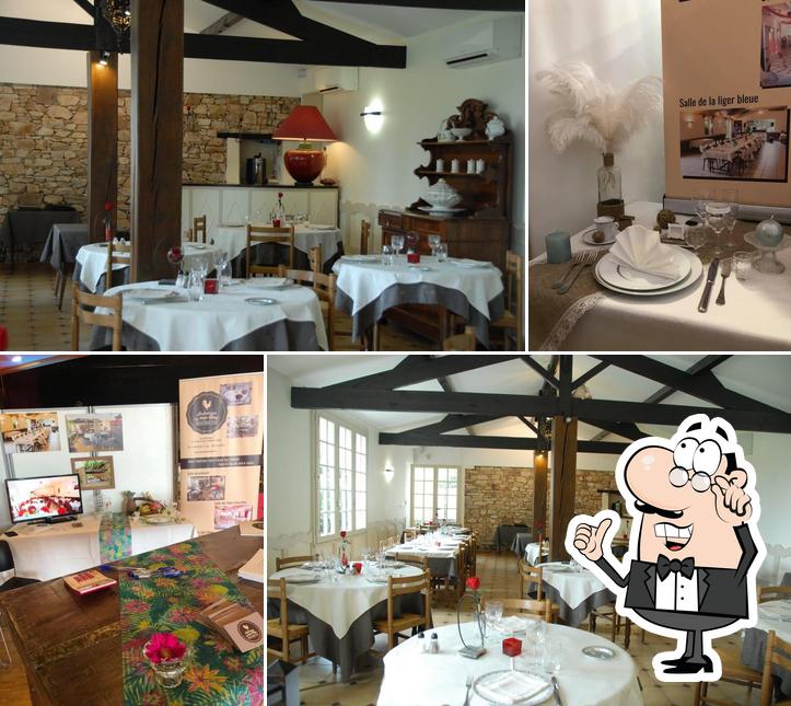 Auberge le vieux cellier - Restaurant, réceptions, traiteur