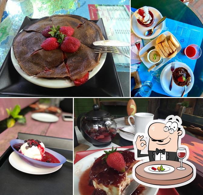 Barlavento Rio do Vento - Hidroponia