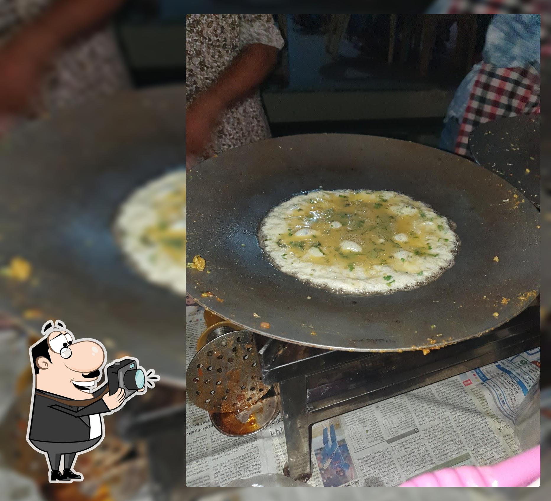 Bhikhubhai Egg Centre