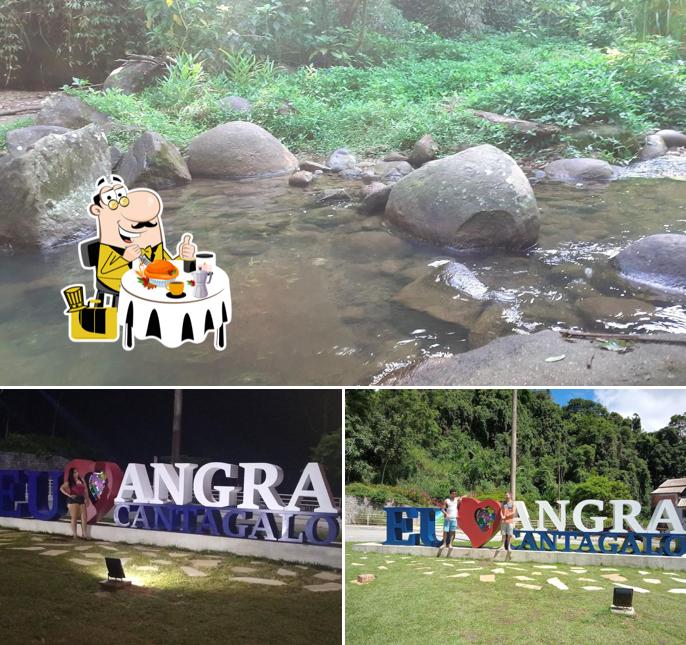 Creperia e Tapiocaria