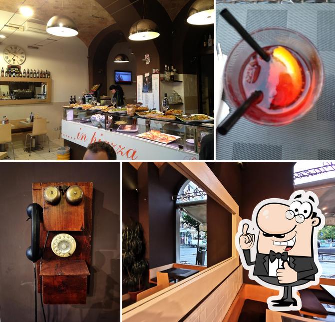 Guarda la foto di Gusto in Piazza