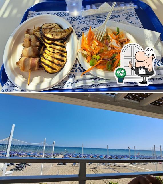 Guarda gli esterni di La Vela Club
