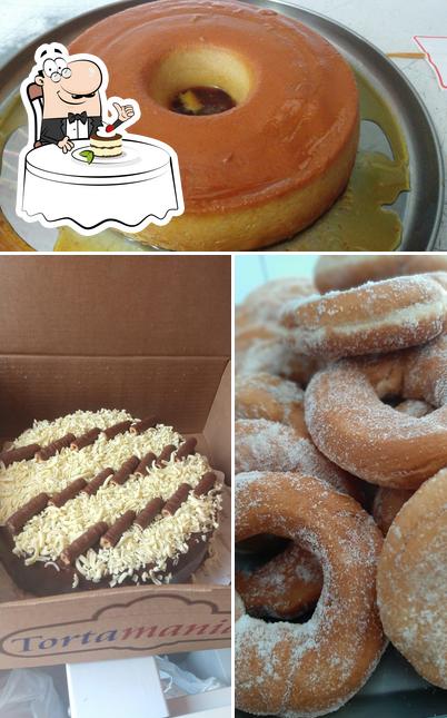 Padaria JS