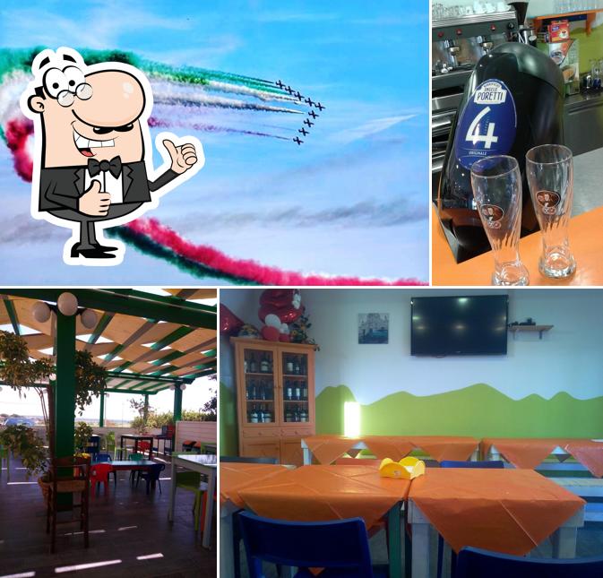 Cianis' Diner