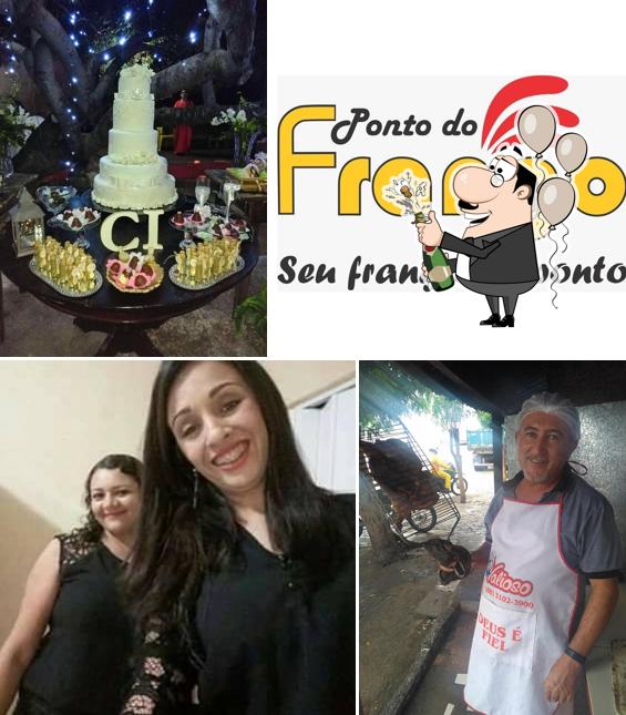 Ponto do Frango