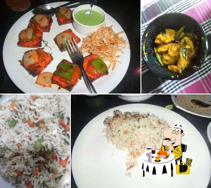 Meals at Reboot Dine In
