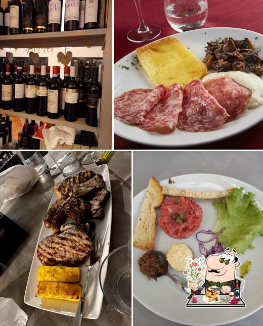 Ristorante Bar Aeroporto a Thiene