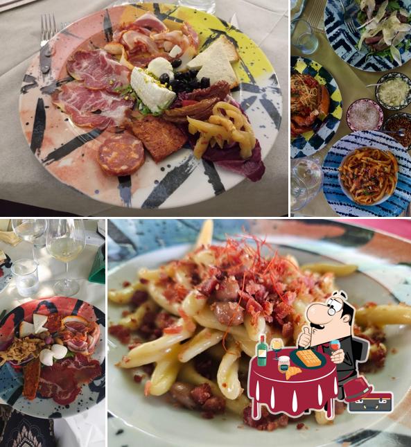 Ristorante Pizzeria La Villa
