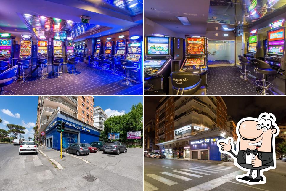 Vedi questa foto di Sala Admiral SLOT & VLT
