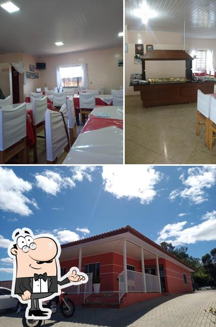 Restaurante Estação