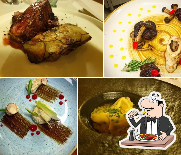 Ristorante iGEA Food Philosophy