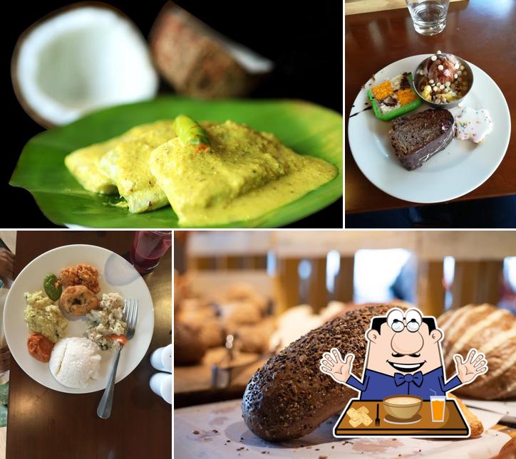 Meals at Spice Haat Meals at Spice Haat